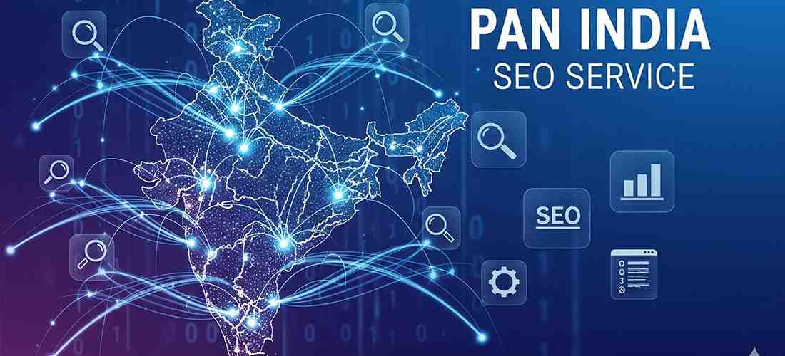Pan India SEO Services in New Friends Colony